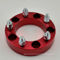 1" CNC Wheel Spacer Adapter for Hubcentric